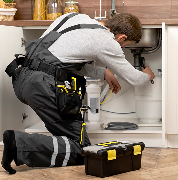 A Leading Plumbing Company of Santa Barbara, CA Delivering Quality Service