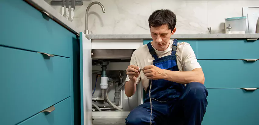 When You Need Santa Barbara Plumbing Pro?