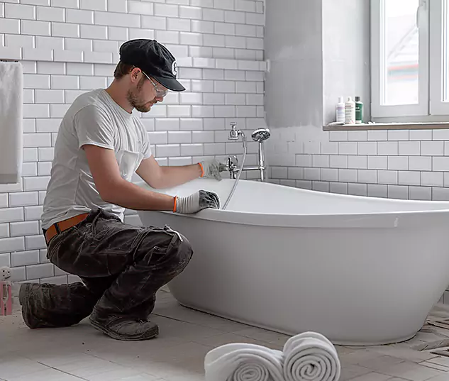 Our Local Plumbing Team in Santa Barbara, CA