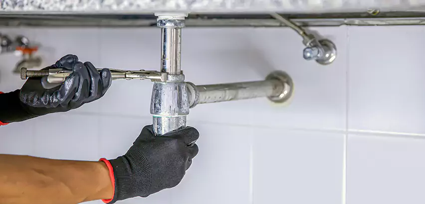 Scope of Bathroom Piping & Drain Repair Services in Santa Barbara, CA