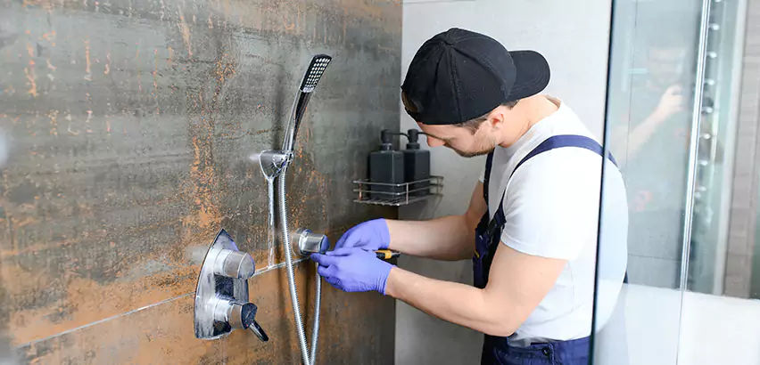 Bathroom Plumbing Services in Santa Barbara, CA