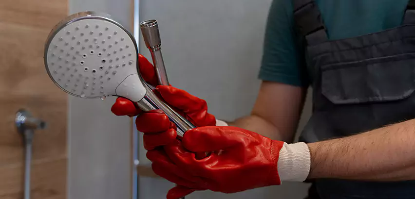 Our All Bathroom Shower Replacement Services in Santa Barbara, CA