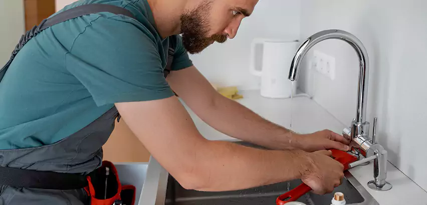 Faucet Installation Santa Barbara