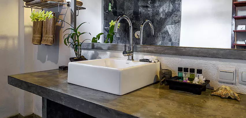 Bathroom Vanity Sink Installation Services in Santa Barbara, CA