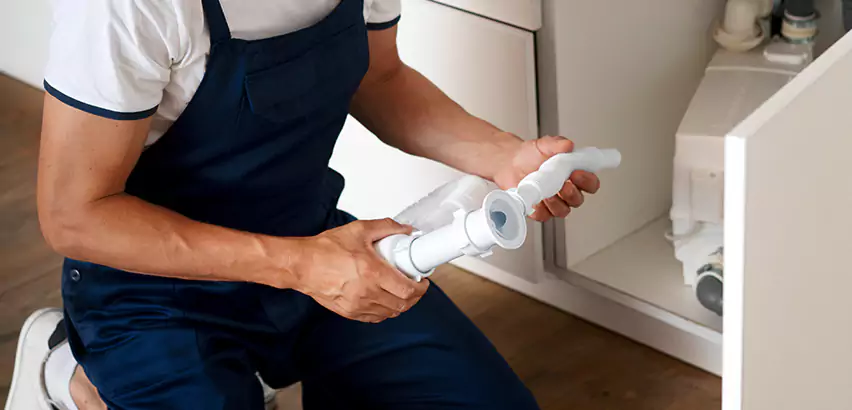 Scope of Bathroom Sink Drain Replacement Services in Santa Barbara, CA