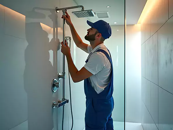 Why Santa Barbara Plumbing Pro is the First Choice for Bathroom Shower Replacement Services in Santa Barbara, CA?