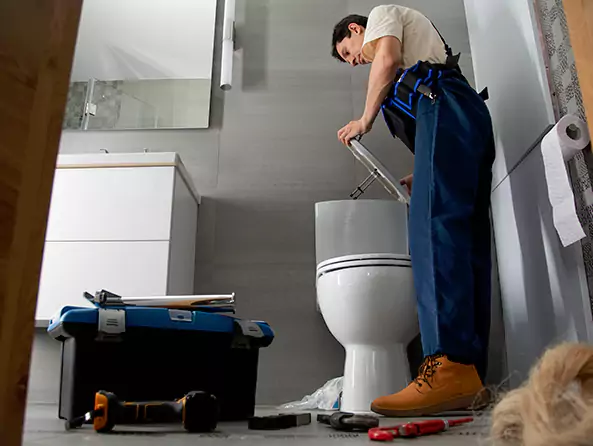 Why Santa Barbara Plumbing Pro is the First Choice for Bathroom Toilet Bowl Replacement Services in Santa Barbara, CA?