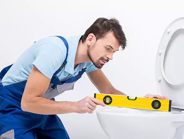 Why Santa Barbara Plumbing Pro is the First Choice for Bathroom Toilet Maintenance Services in Santa Barbara, CA?