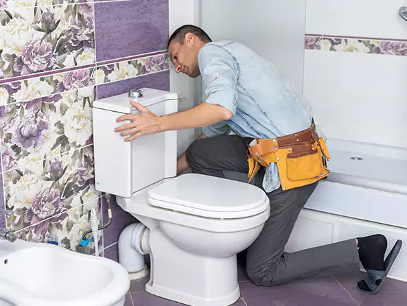 Why Santa Barbara Plumbing Pro is the First Choice for Bathroom Toilet Replacement Services in Santa Barbara, CA?
