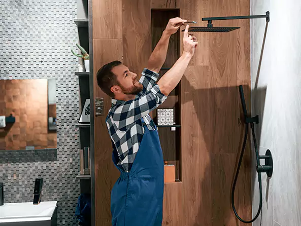 Why Santa Barbara Plumbing Pro is the First Choice for Bathroom Shower Installation Services in Santa Barbara, CA?