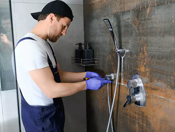 Why Santa Barbara Plumbing Pro is the First Choice for Bathroom Shower Repair Services in Santa Barbara, CA?