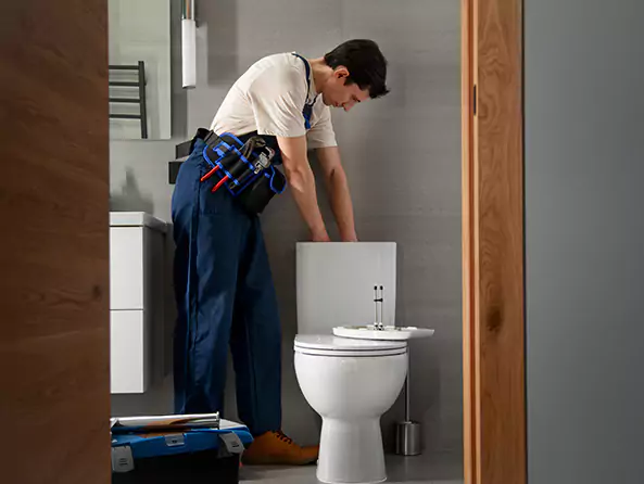 Why Santa Barbara Plumbing Pro is the First Choice for Bathroom Toilet Installation Services in Santa Barbara, CA?