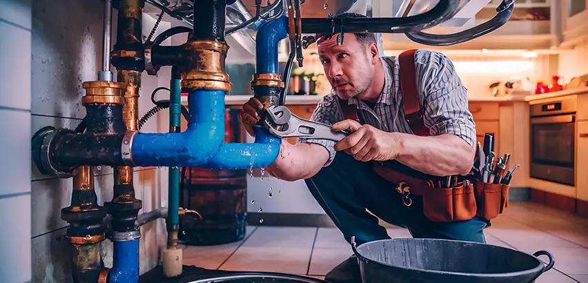 Commercial Plumbing System Scope and Operational Coverage in Santa Barbara, CA