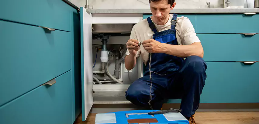 Scope of Commercial Office Building Plumbing Services in Santa Barbara, CA