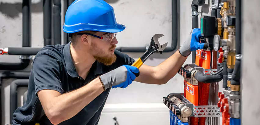 Commercial Plumbing Services in Santa Barbara, CA