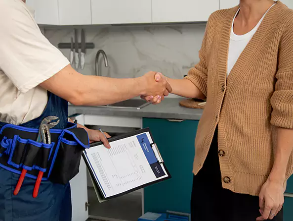 Why Santa Barbara Plumbing Pro Is the First Choice for Commercial Property Management Plumbing Services in Santa Barbara, CA?