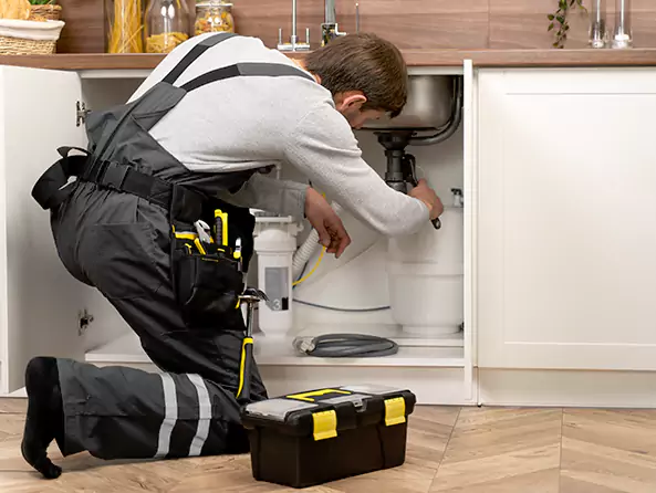 Why Santa Barbara Plumbing Pro Is the First Choice for Commercial Hotel Plumbing Services in Santa Barbara, CA?