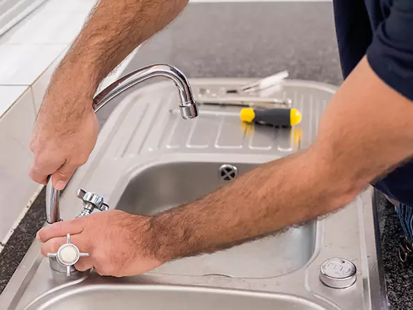 Why Santa Barbara Plumbing Pro Is the First Choice for Commercial Restaurant Plumbing Services in Santa Barbara, CA?