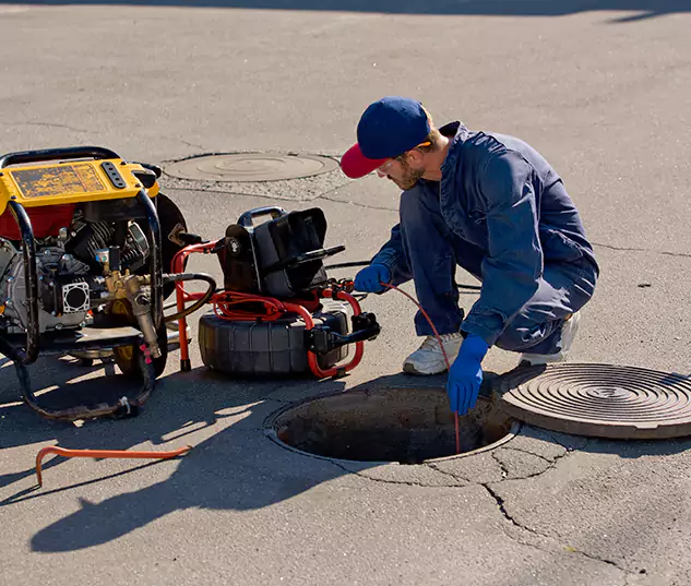 Welcome to Santa Barbara Plumbing Pro in Santa Barbara, CA