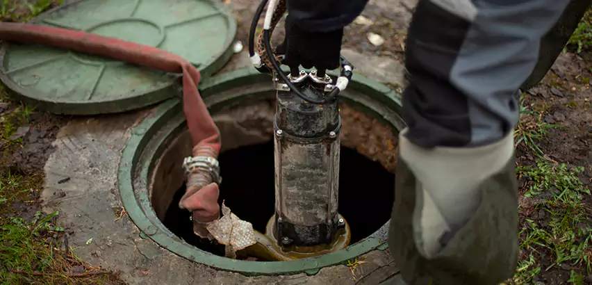 Scope of Hydro Jetting Services in Santa Barbara, CA