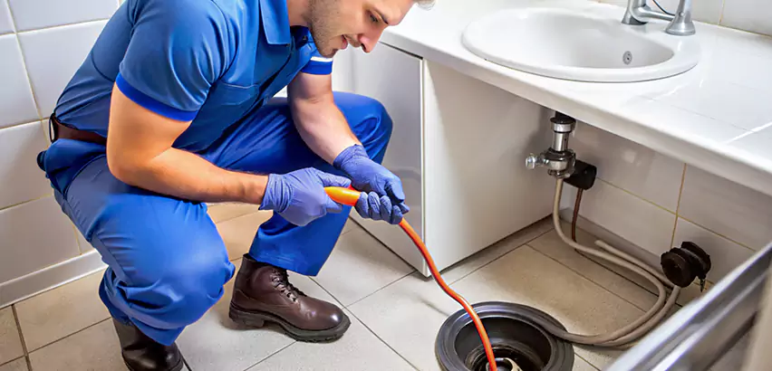 Bathroom Drain Cleaning Services in Santa Barbara, CA