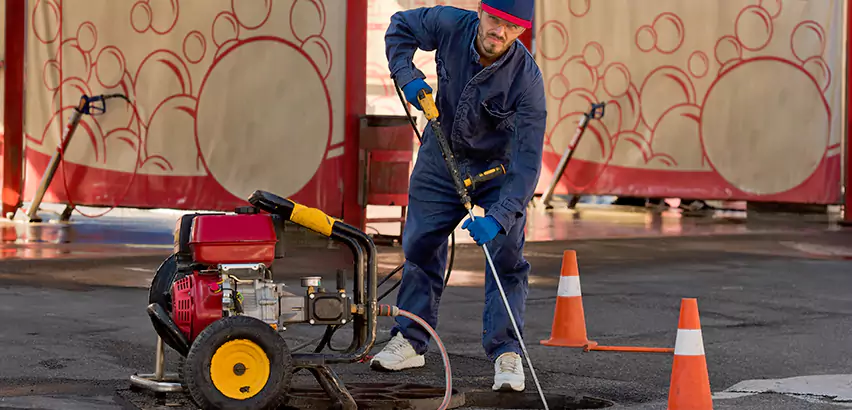 Drain Cleaning Services in Santa Barbara, CA