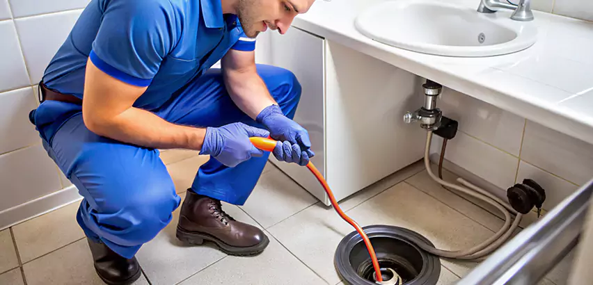 Floor Drain Cleaning Services in Santa Barbara, CA