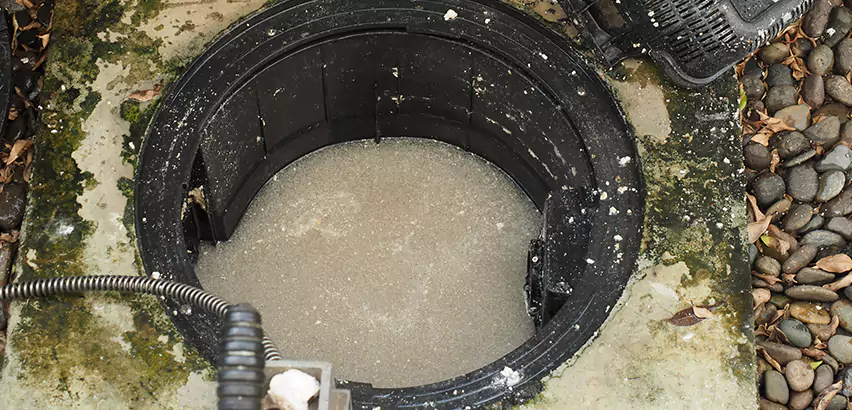 Grease Trap Cleaning Services in Santa Barbara, CA