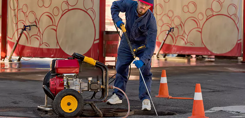 Storm Drain Cleaning Services in Santa Barbara, CA