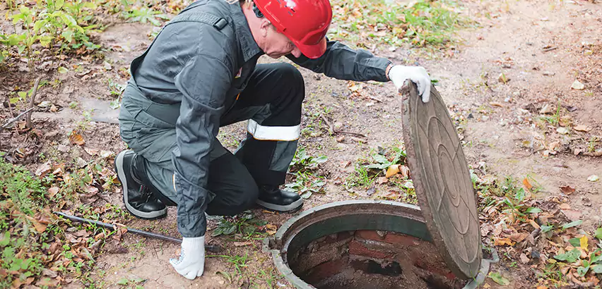 Scope of Sewer Line Cleaning Services in Santa Barbara, CA