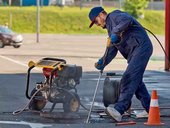 Why Santa Barbara Plumbing Pro is the First Choice for Main Line Drain Cleaning Services in Santa Barbara, CA?