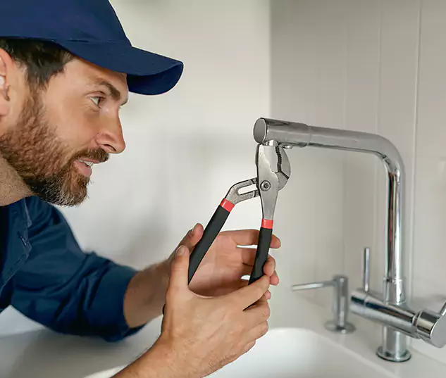 A Local Plumbing Company in Santa Barbara, CA, You Can Rely On