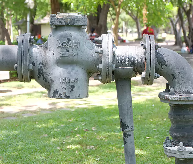 Your Trusted Plumbing Experts in Santa Barbara, CA