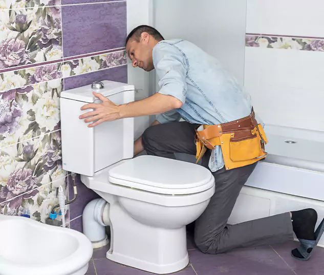 Your Trusted Plumbing Experts in Santa Barbara, CA