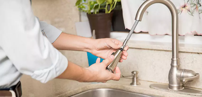 Scope of Faucet Installation Services in Santa Barbara, CA (From Prep to Final Checks)