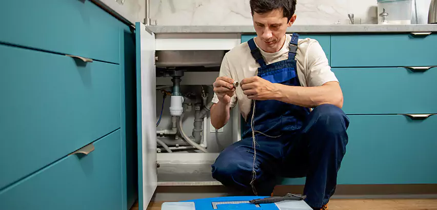 Our All Plumbing Installation Services in Santa Barbara, CA