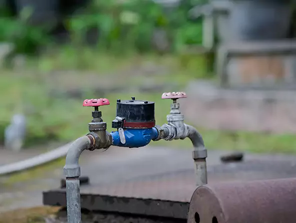 Why Santa Barbara Plumbing Pro Leads in Backflow Preventer Installation in Santa Barbara, CA?
