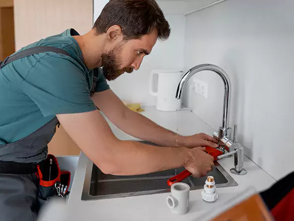 Why Choose Santa Barbara Plumbing Pro for Plumbing Repair in Santa Barbara?