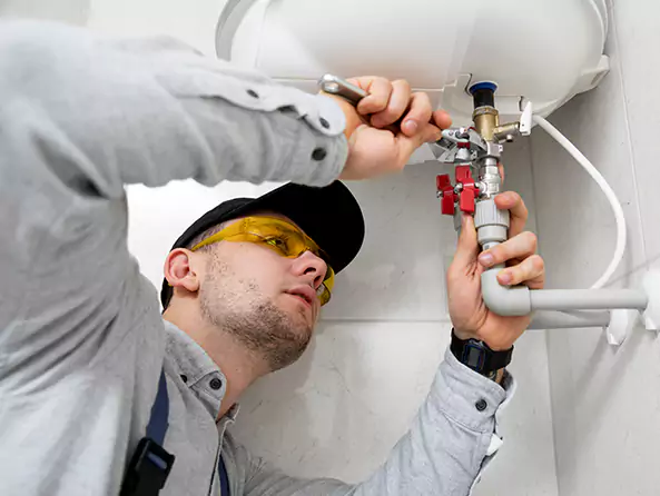 Why Choose Santa Barbara Plumbing Pro for Pipe Installation in Santa Barbara, CA?