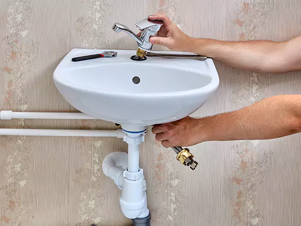 Trusted Sink Installation Experts in Santa Barbara, CA