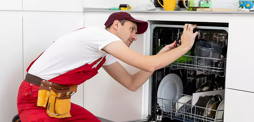 Scope of Kitchen Dishwasher Installation Services in Santa Barbara, CA