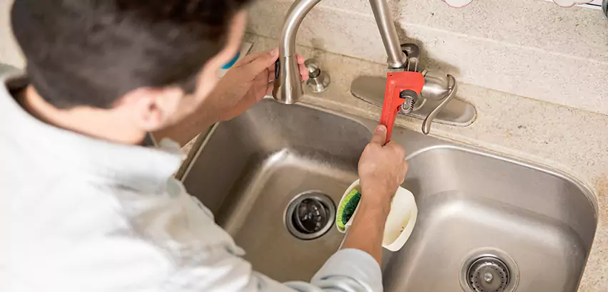 Our All Kitchen Faucet Installation Services in Santa Barbara, CA