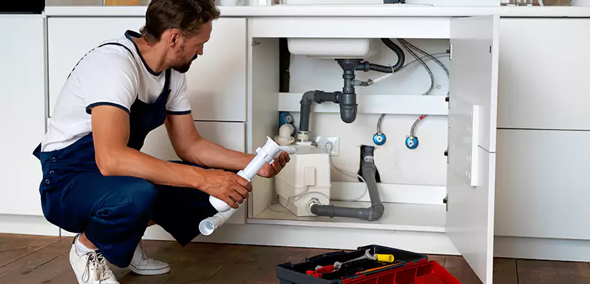 Scope of Kitchen Plumbing Services in Santa Barbara, CA