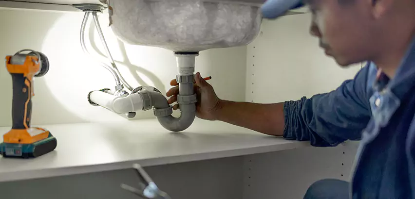 Scope of Kitchen Piping Replacement Services in Santa Barbara, CA