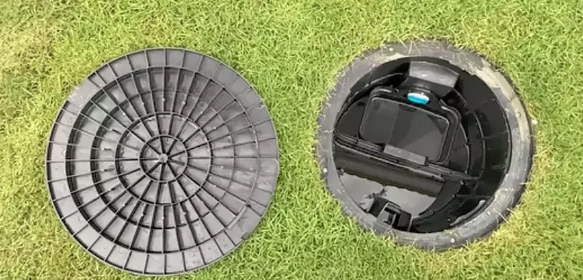 Kitchen Grease Trap Cleaning Services in Santa Barbara, CA