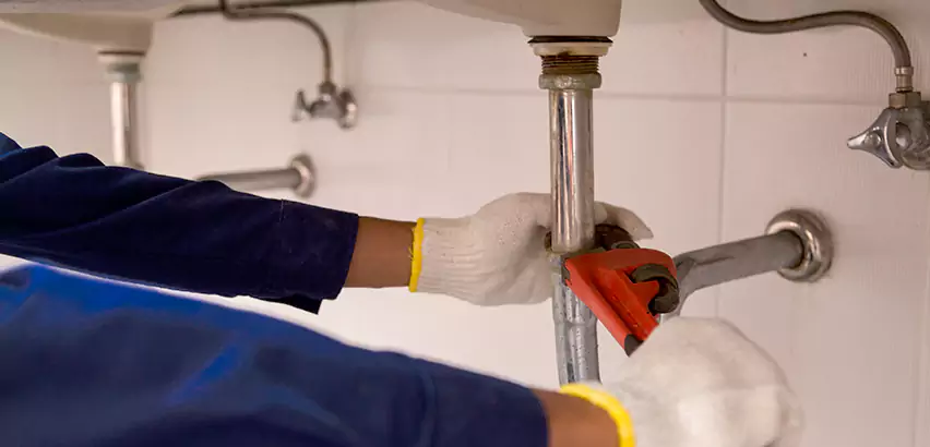 Kitchen Piping Repair Services in Santa Barbara, CA