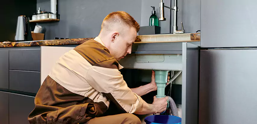 Kitchen Piping Replacement Services in Santa Barbara, CA