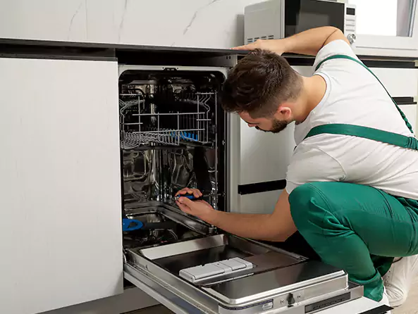 Why Santa Barbara Plumbing Pro is the First Choice for Kitchen Dishwasher Installation Services in Santa Barbara, CA?