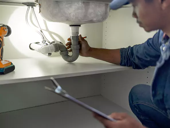 Why Santa Barbara Plumbing Pro is the First Choice for Kitchen Piping Repair Services in Santa Barbara, CA?