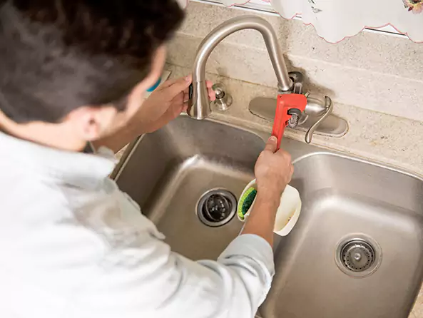 Why Santa Barbara Plumbing Pro is the First Choice for Kitchen Sink Replacement Services in Santa Barbara, CA?